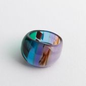 KISSO/DIROCCA ラウンドリング